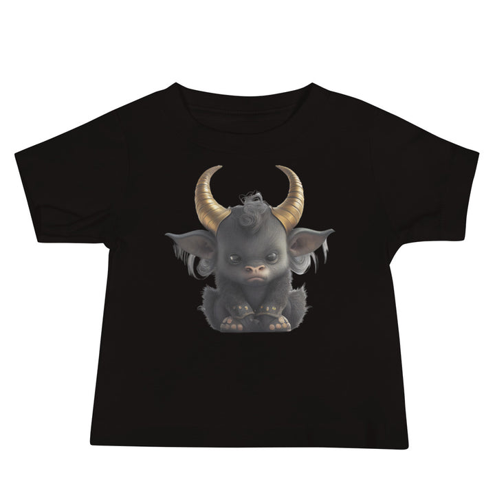 Baby BUFFALO Jersey Short Sleeve Tee 11