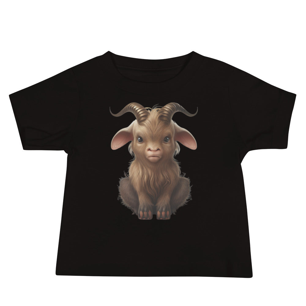 Baby BUFFALO Jersey Short Sleeve Tee 2