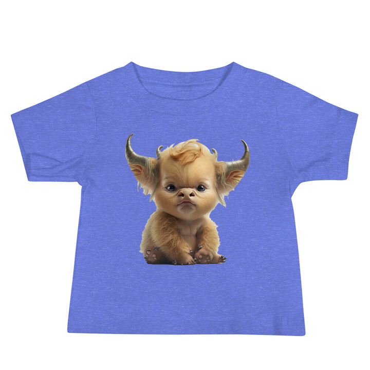 Baby BUFFALO Jersey Short Sleeve Tee 15