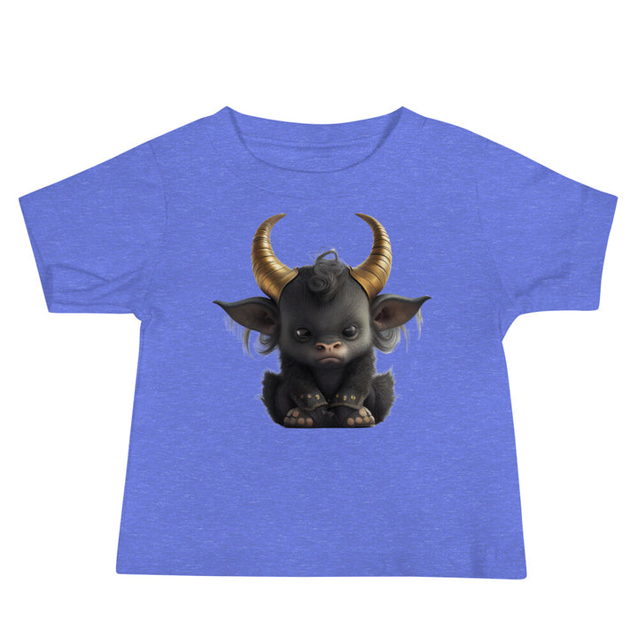 Baby BUFFALO Jersey Short Sleeve Tee 11