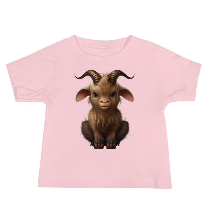 Baby BUFFALO Jersey Short Sleeve Tee 2