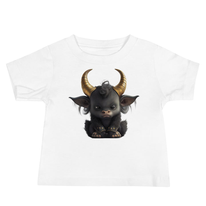 Baby BUFFALO Jersey Short Sleeve Tee 11