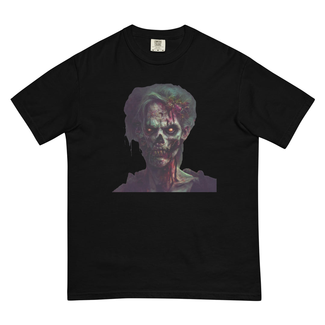 Unisex ZOMBIE 9 t-shirt