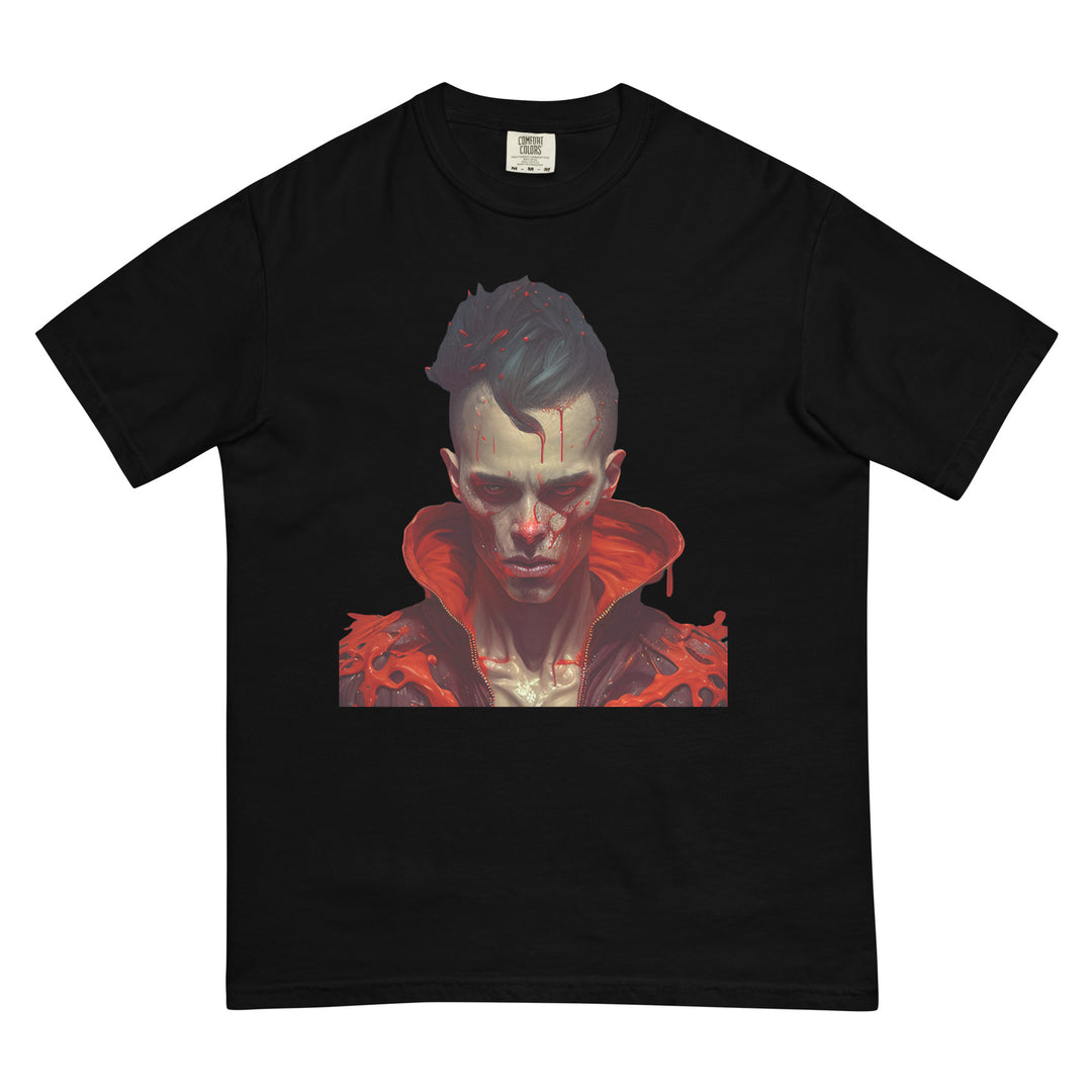 Unisex Zombie 1 t-shirt