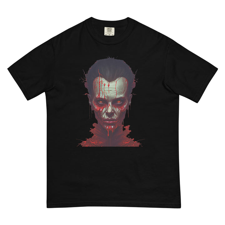 Unisex Zombie 3 t-shirt