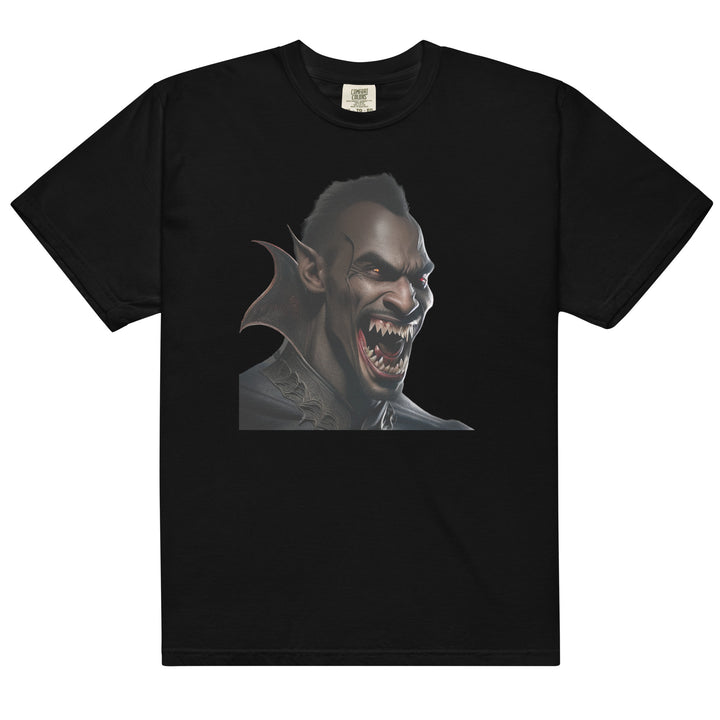 Unisex Vampire 7 t-shirt