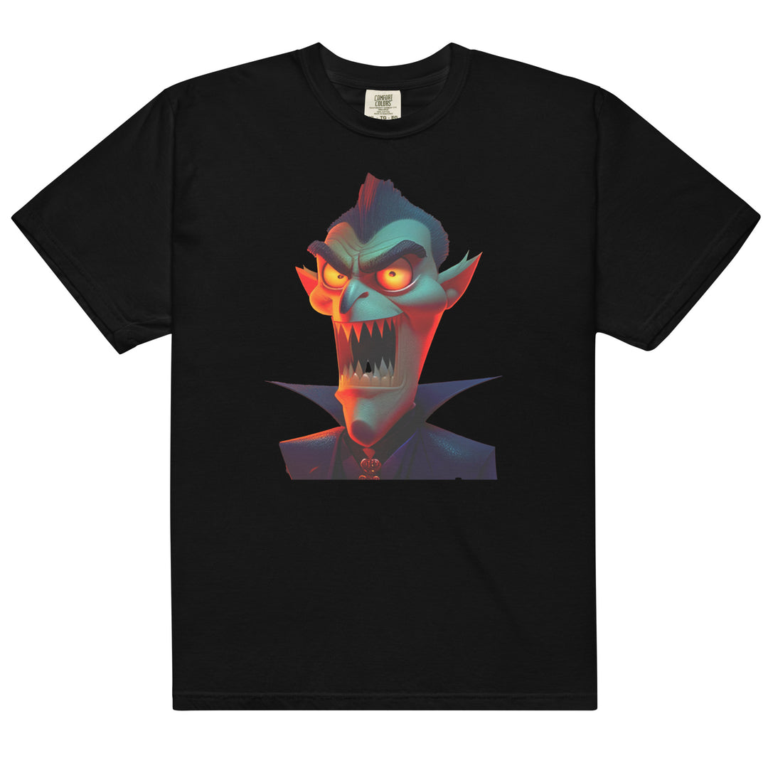 Unisex Vampire 9 t-shirt