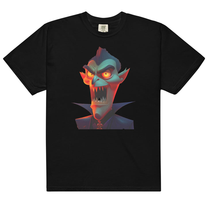 Unisex Vampire 9 t-shirt