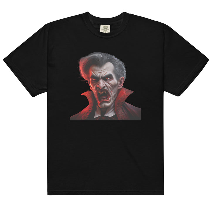 Unisex Vampire 18 t-shirt