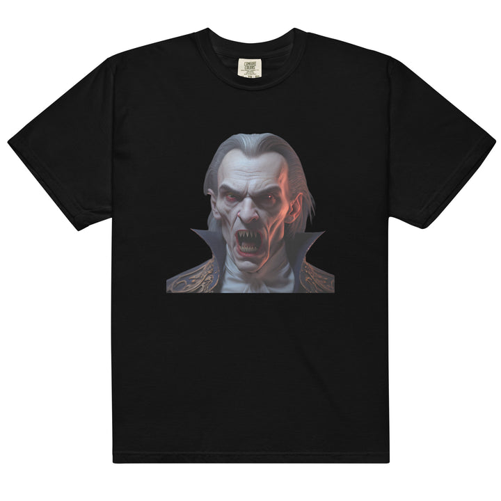 Unisex Vampire 3 t-shirt