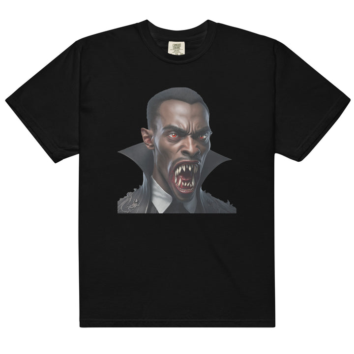 Unisex Vampire 8 t-shirt