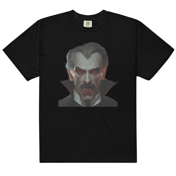 Unisex Vampire 19 t-shirt