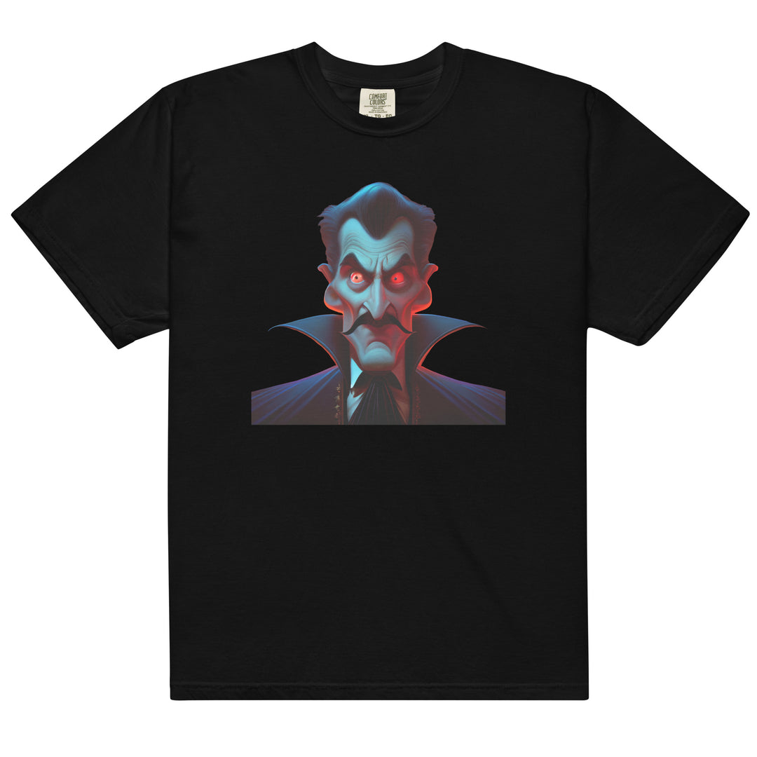 Unisex Vampire 10 t-shirt