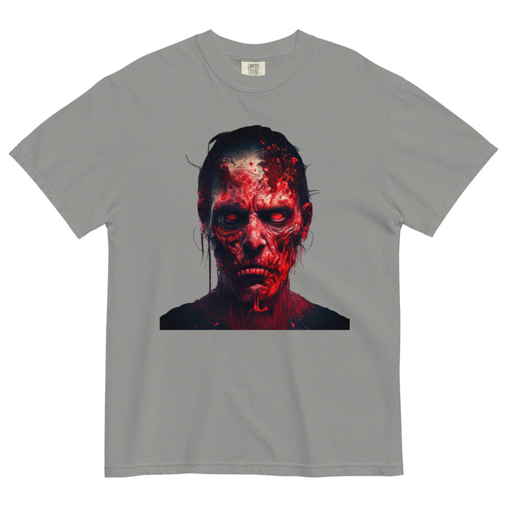 Unisex Zombie 10 t-shirt