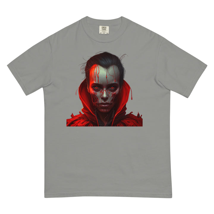 Unisex Zombie 4 t-shirt