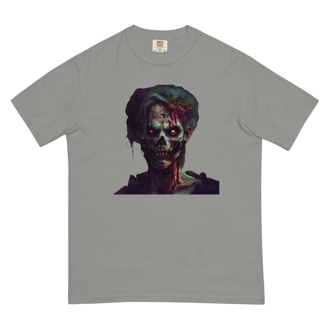 Unisex ZOMBIE 9 t-shirt