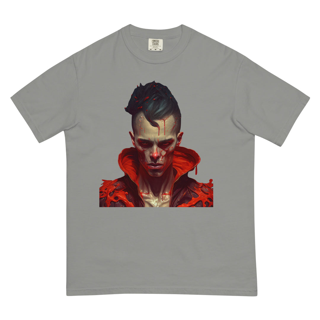 Unisex Zombie 1 t-shirt