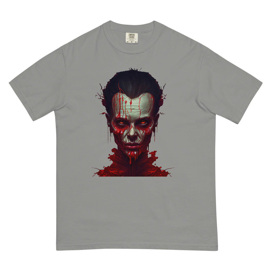 Unisex Zombie 3 t-shirt