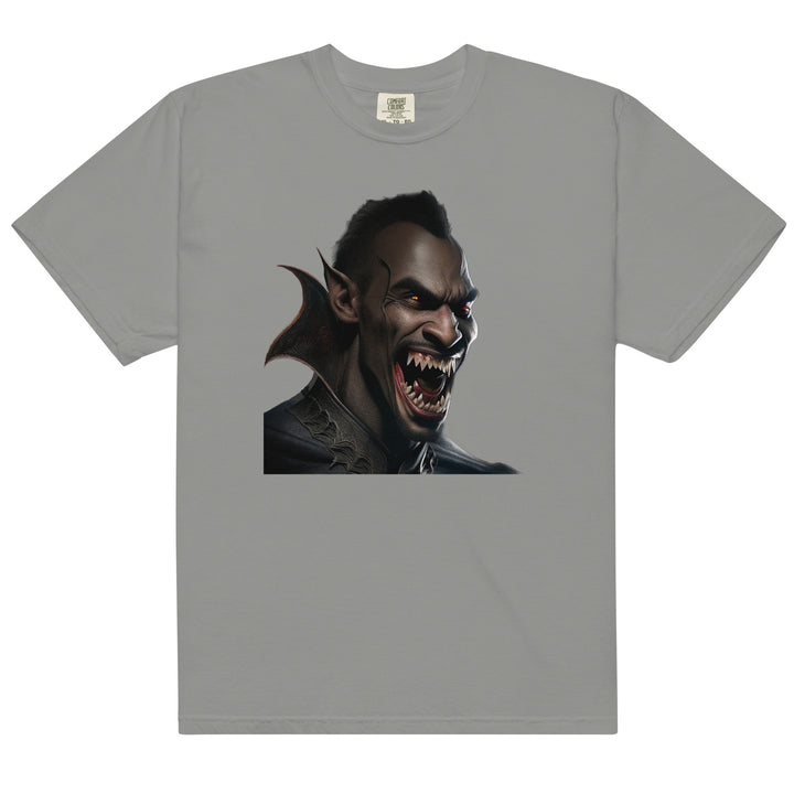 Unisex Vampire 7 t-shirt