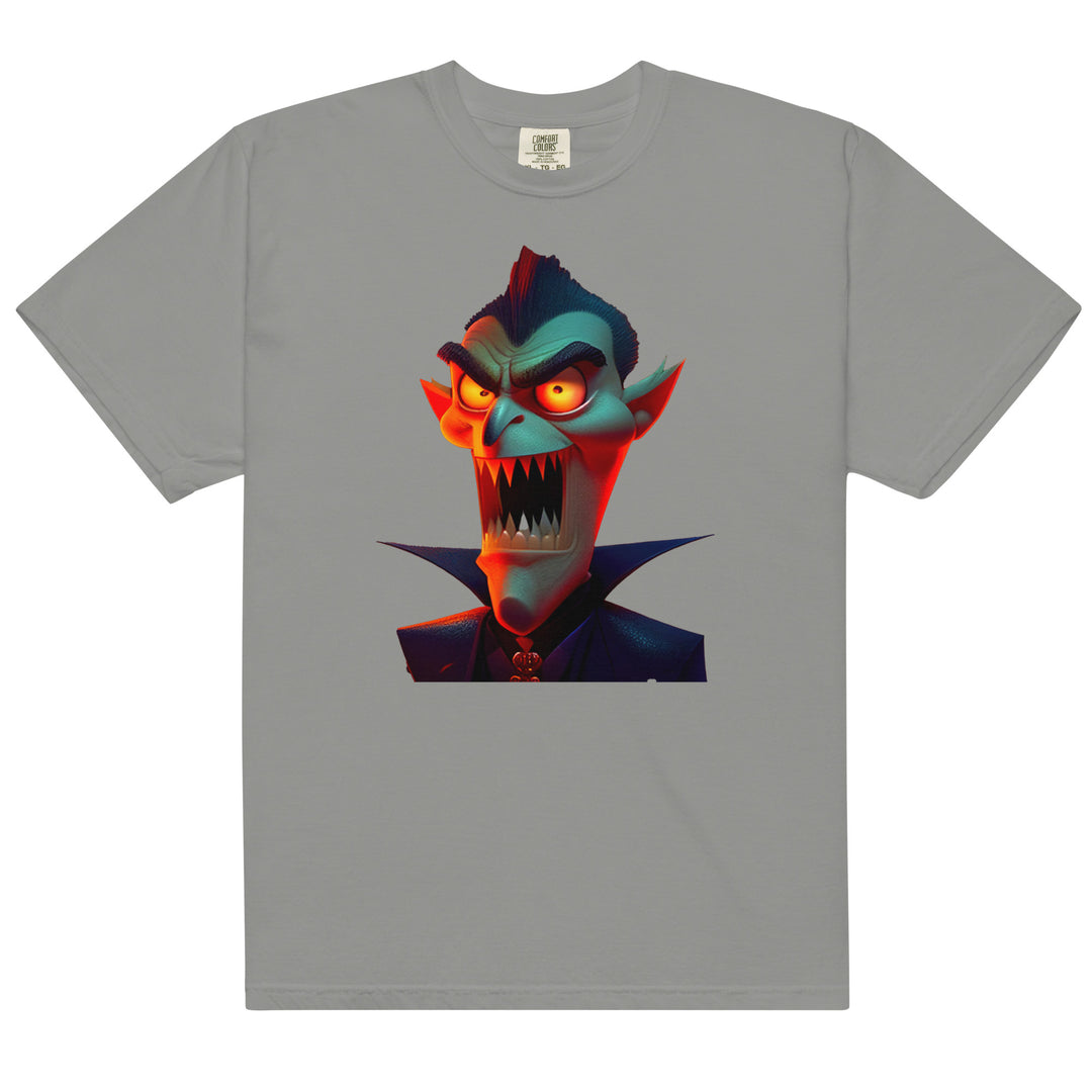 Unisex Vampire 9 t-shirt