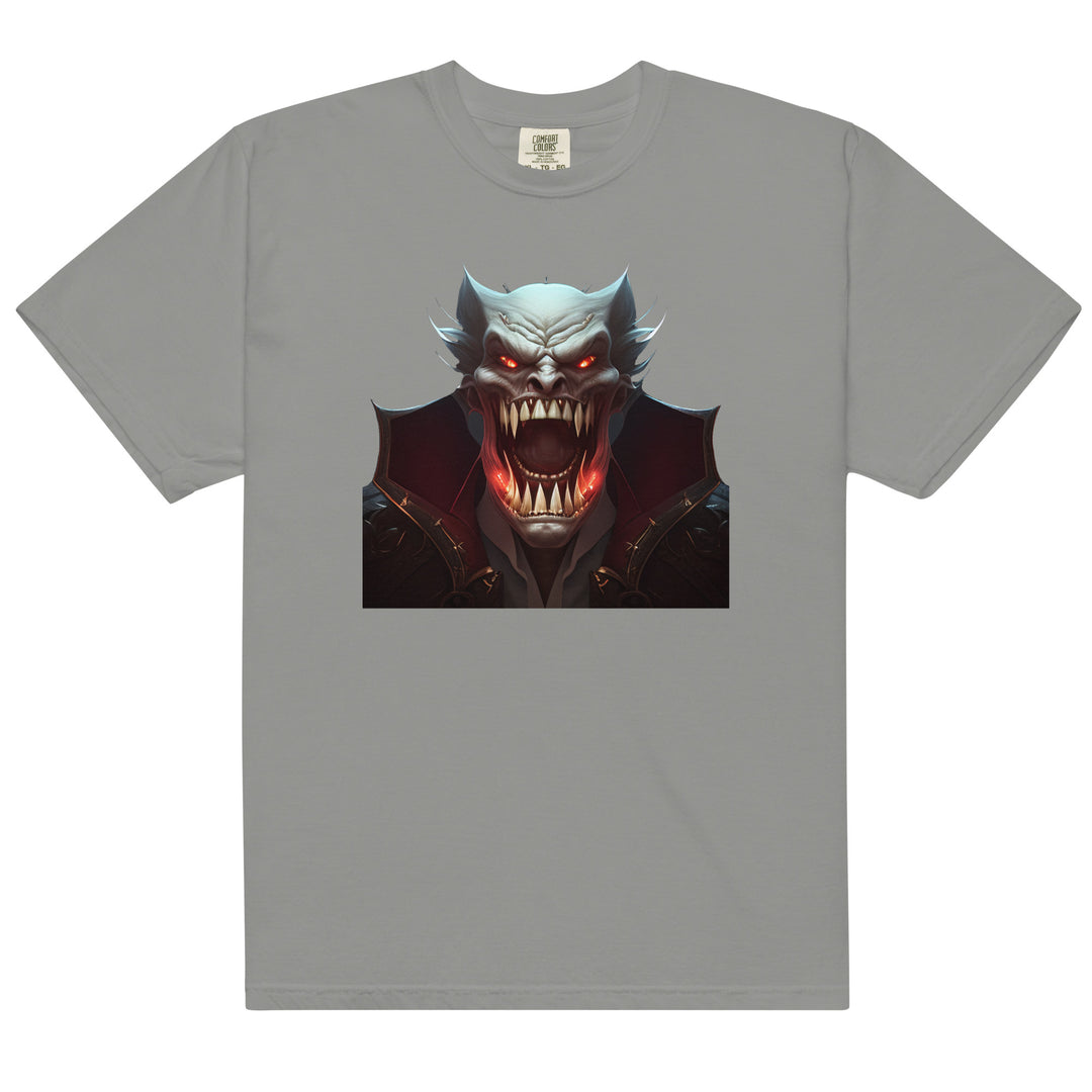 Unisex Vampire 16 t-shirt