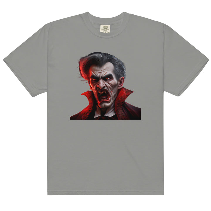 Unisex Vampire 18 t-shirt