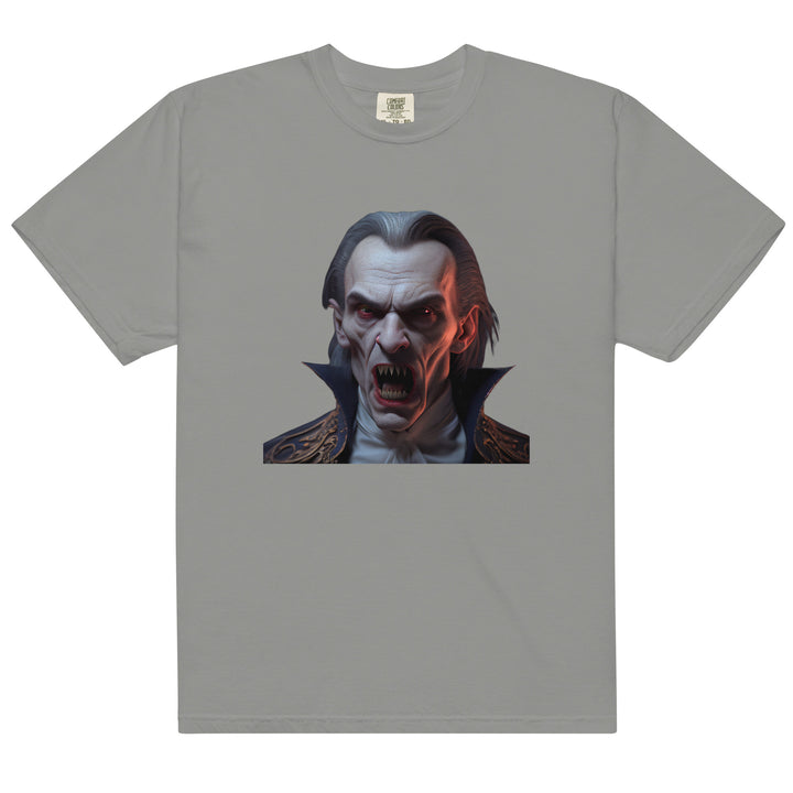 Unisex Vampire 3 t-shirt