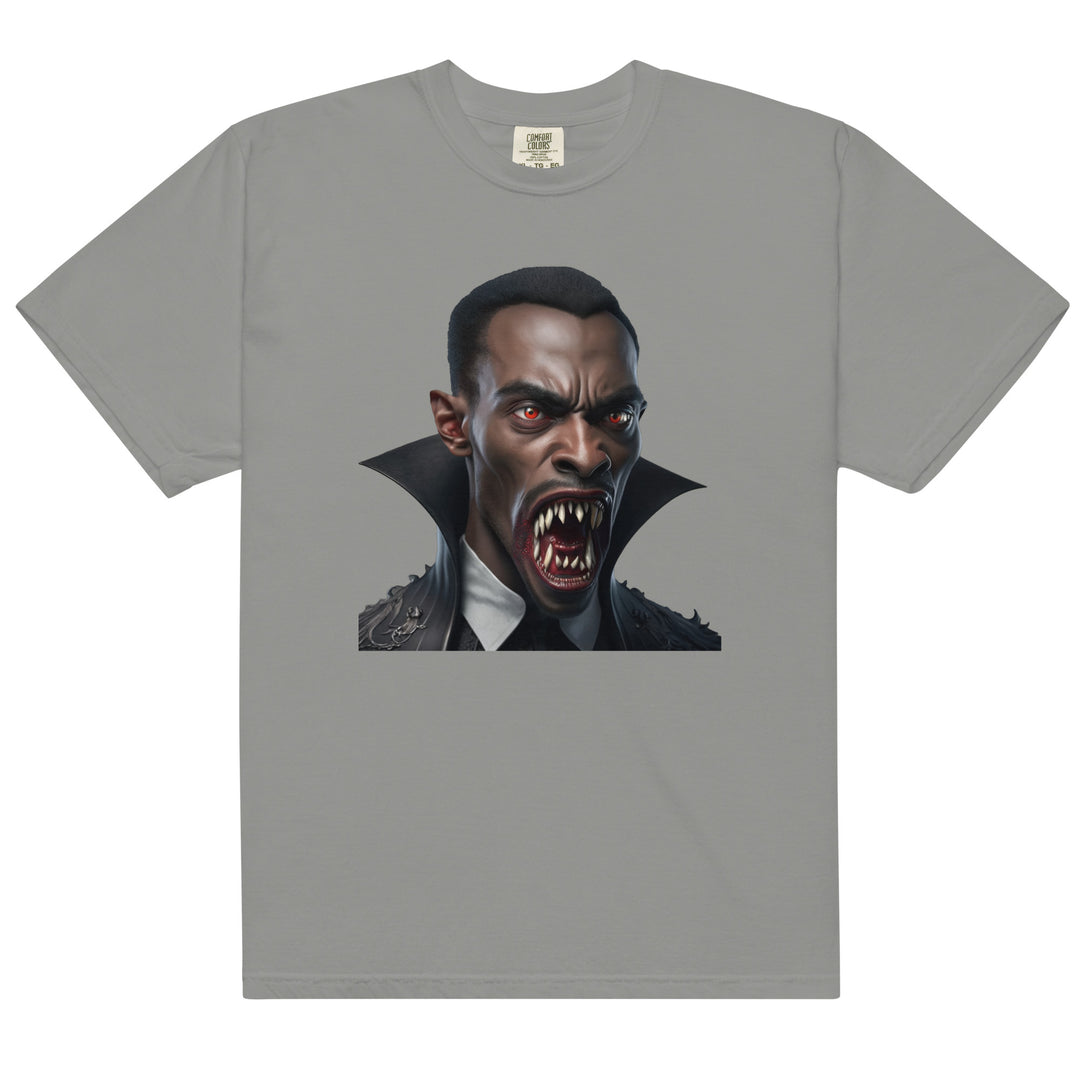 Unisex Vampire 8 t-shirt