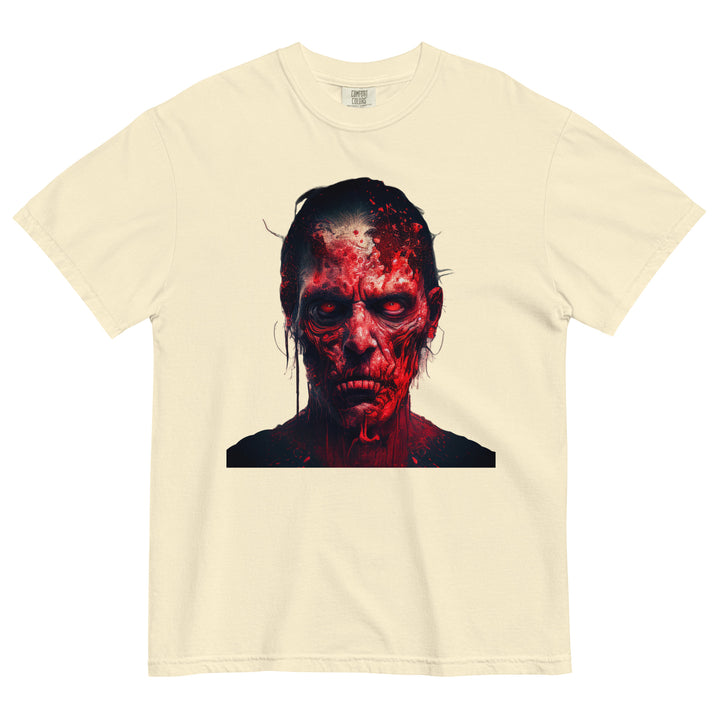 Unisex Zombie 10 t-shirt