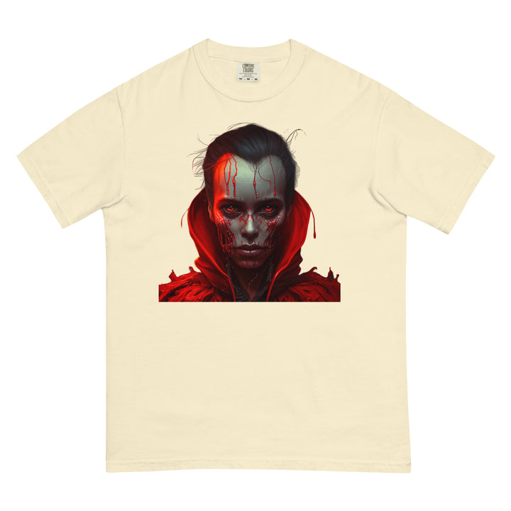 Unisex Zombie 4 t-shirt