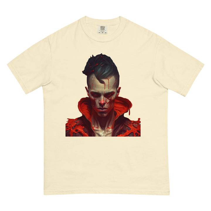 Unisex Zombie 1 t-shirt