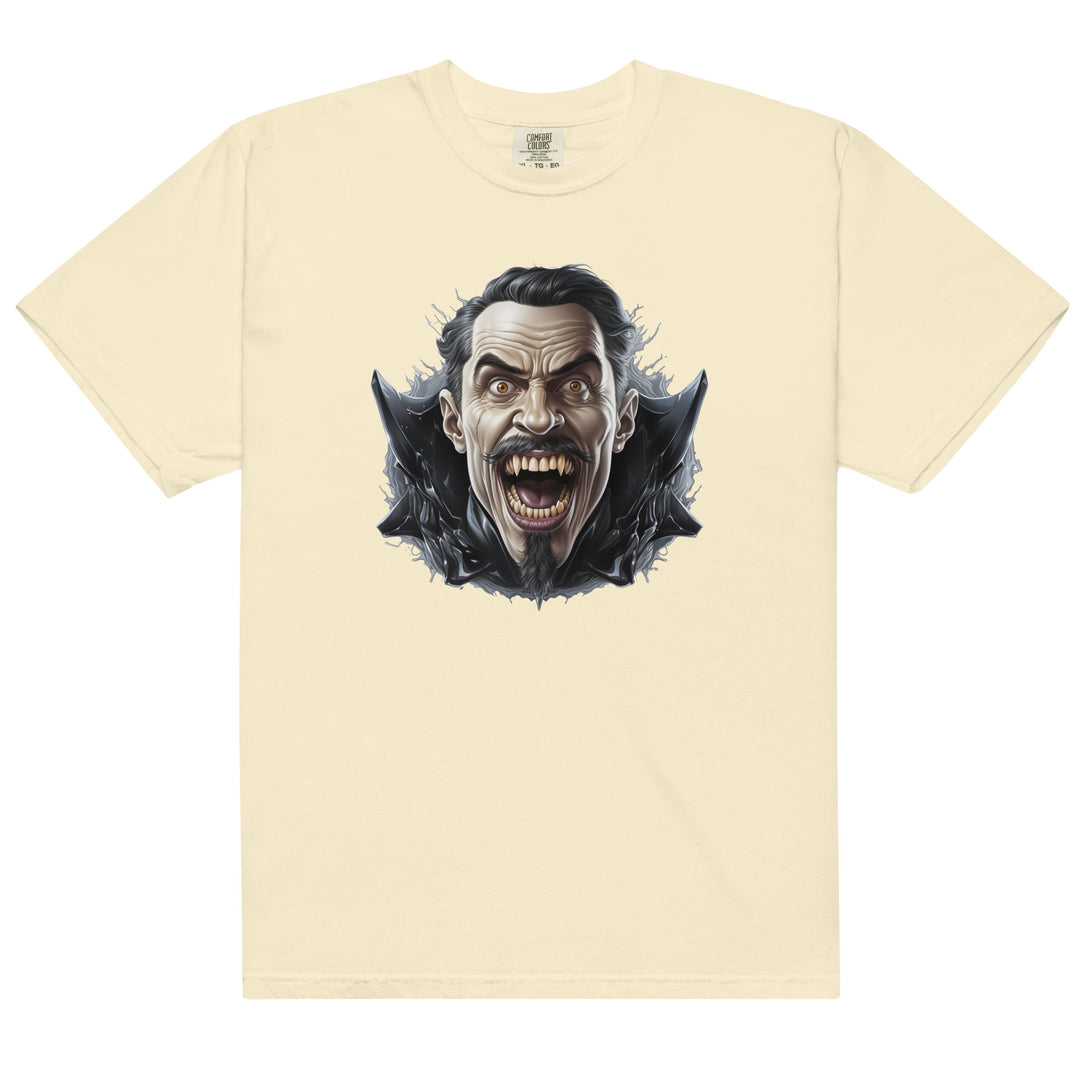 Unisex Vampire 20 t-shirt