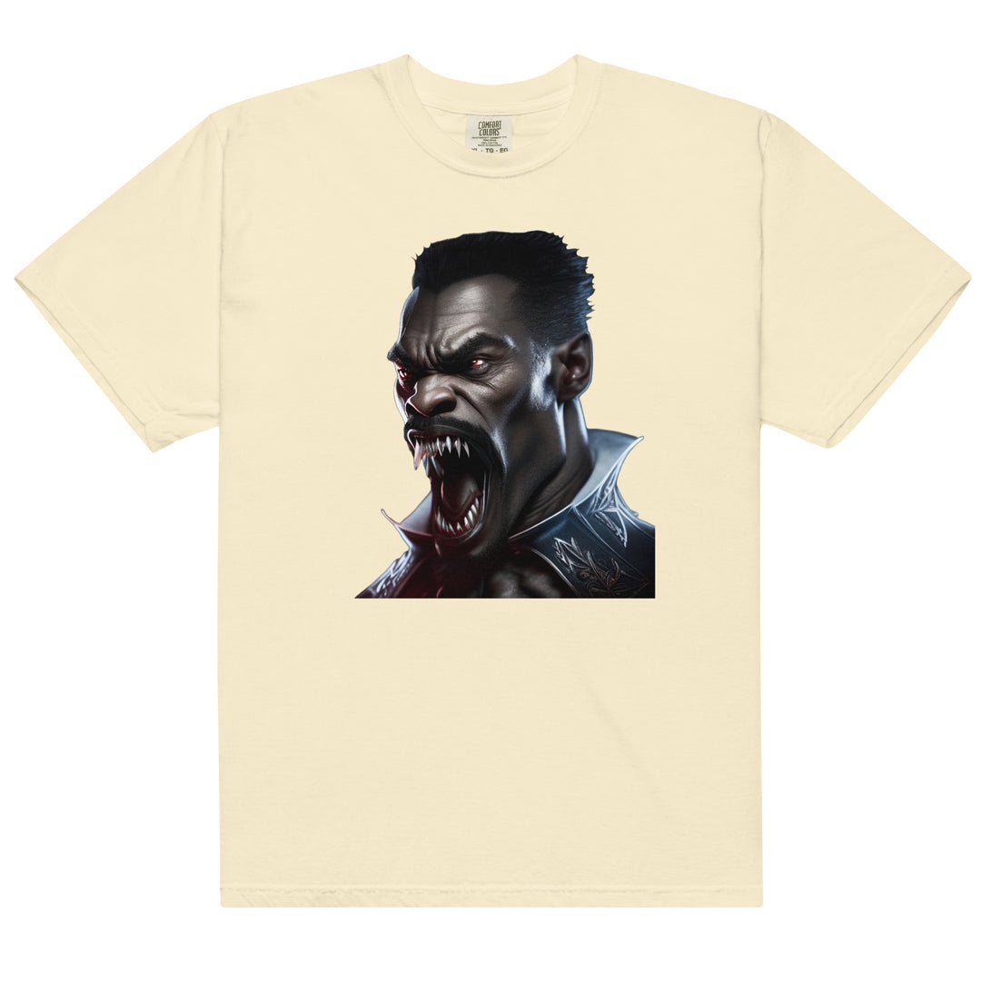 Unisex Vampire 70 t-shirt