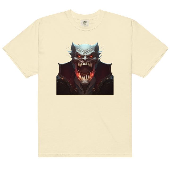 Unisex Vampire 16 t-shirt