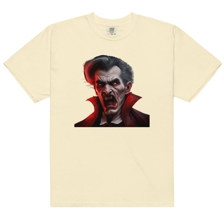 Unisex Vampire 18 t-shirt