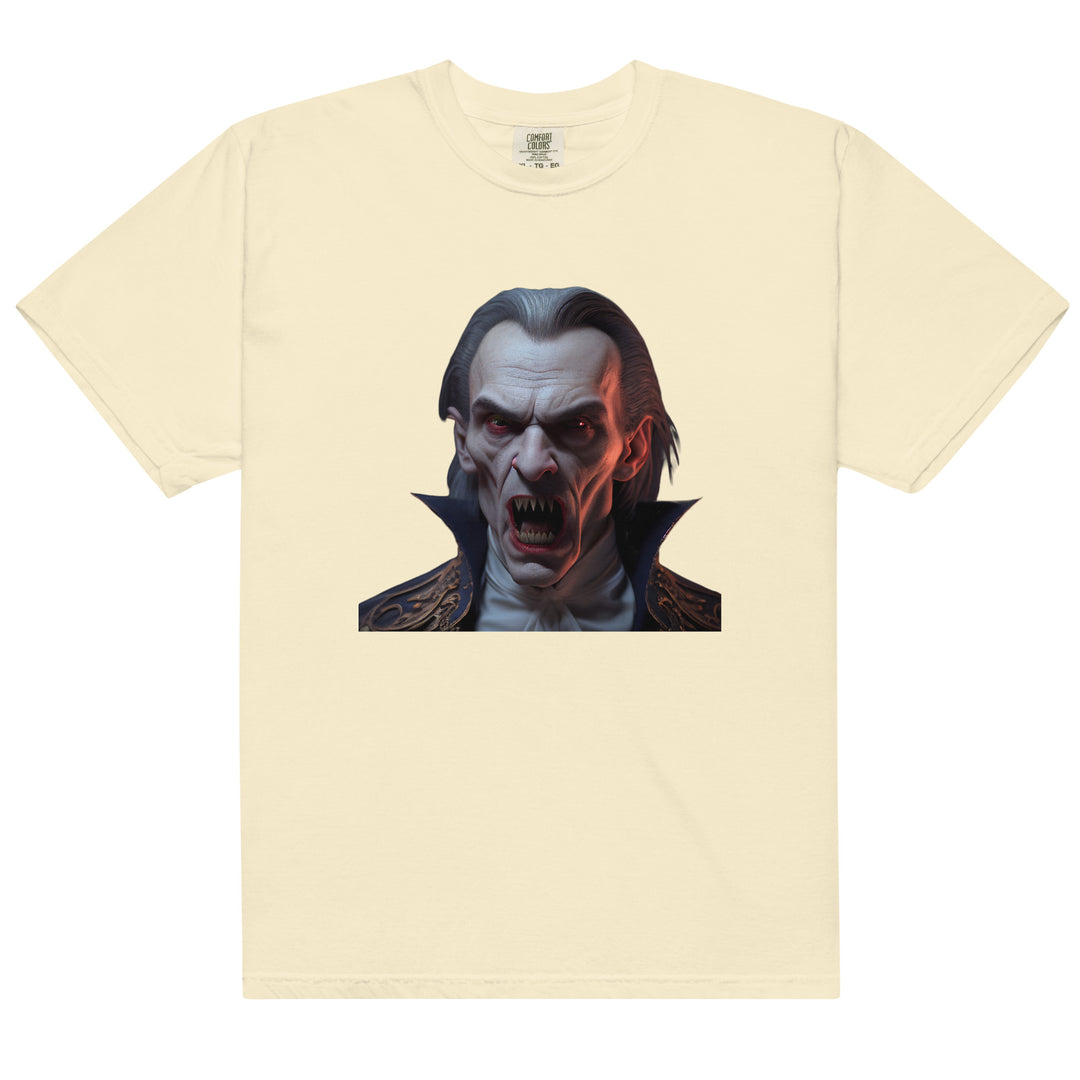 Unisex Vampire 3 t-shirt