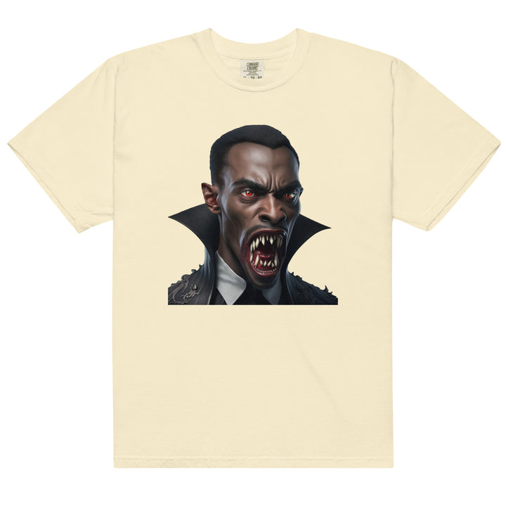 Unisex Vampire 8 t-shirt