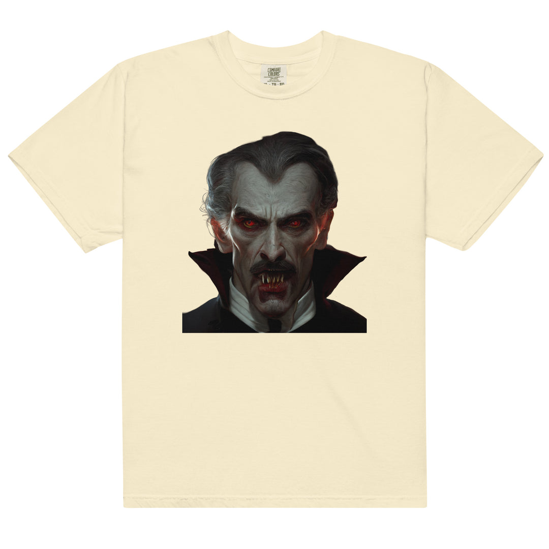 Unisex Vampire 19 t-shirt