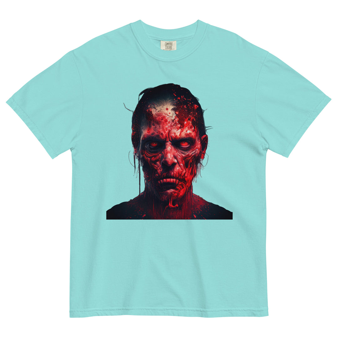 Unisex Zombie 10 t-shirt