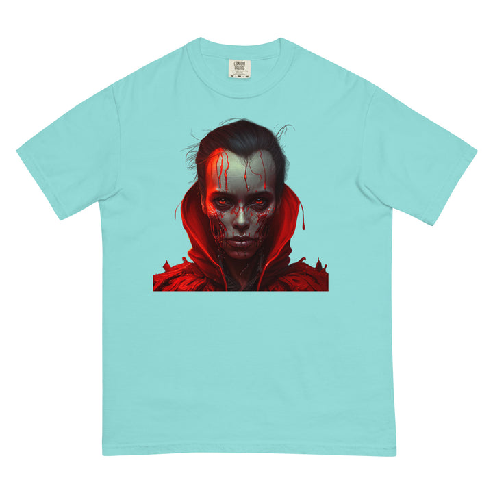 Unisex Zombie 4 t-shirt