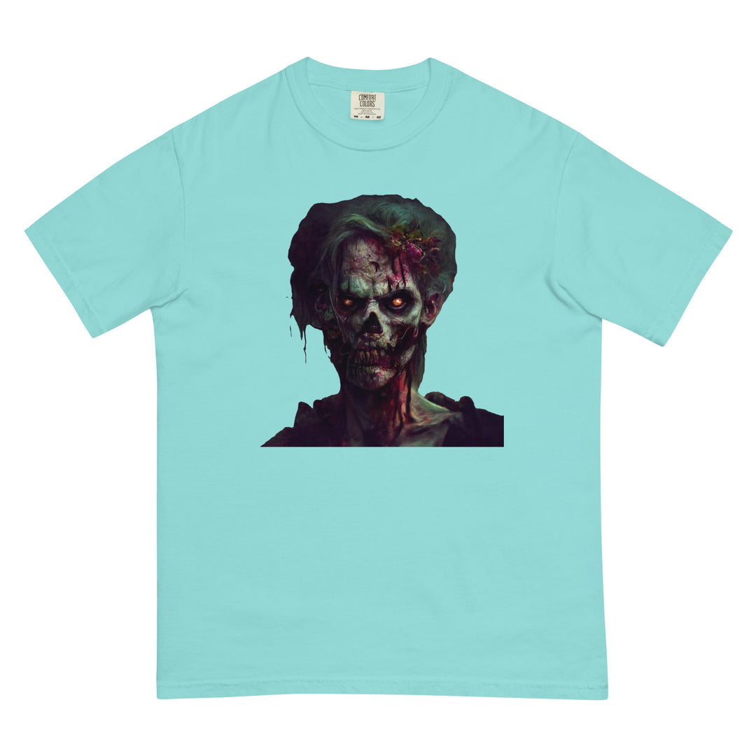 Unisex ZOMBIE 9 t-shirt