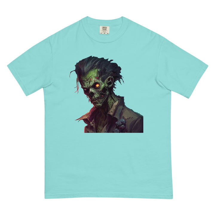 Unisex Zombie 11 t-shirt