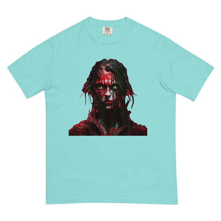 Unisex Zombie 5 t-shirt