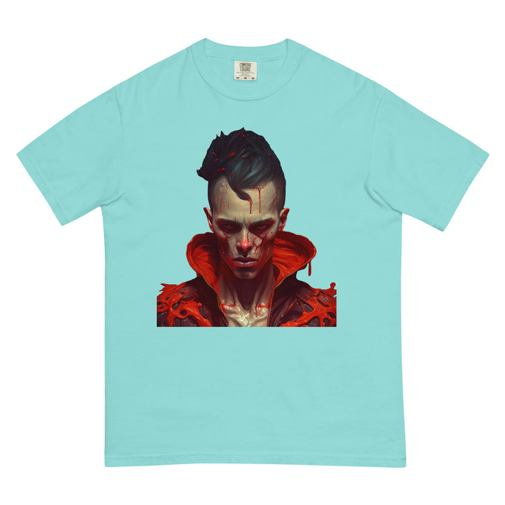 Unisex Zombie 1 t-shirt