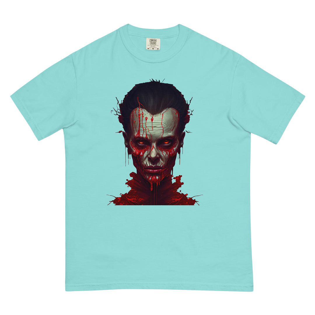 Unisex Zombie 3 t-shirt