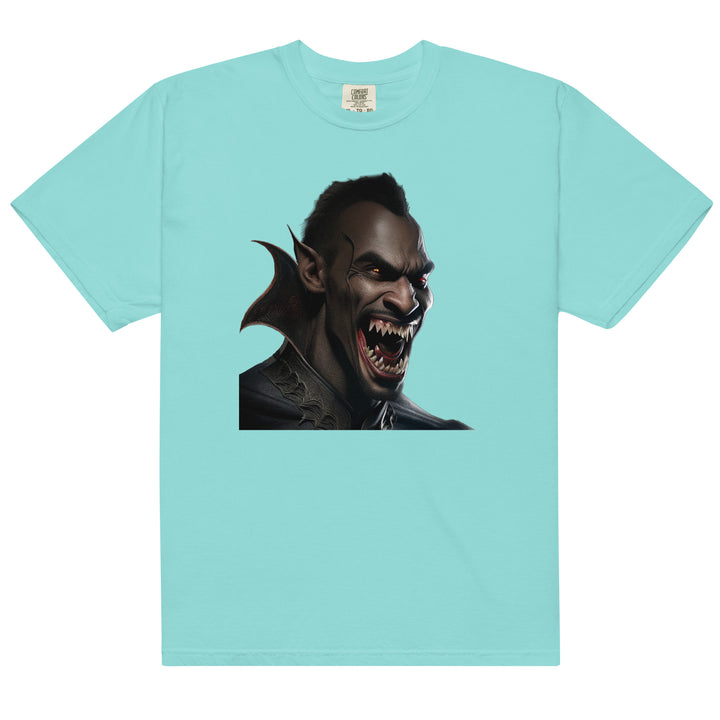 Unisex Vampire 7 t-shirt