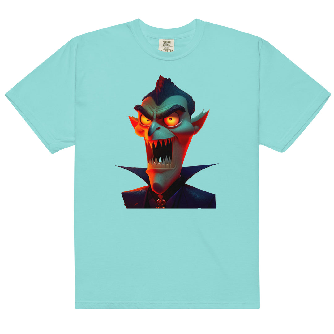 Unisex Vampire 9 t-shirt