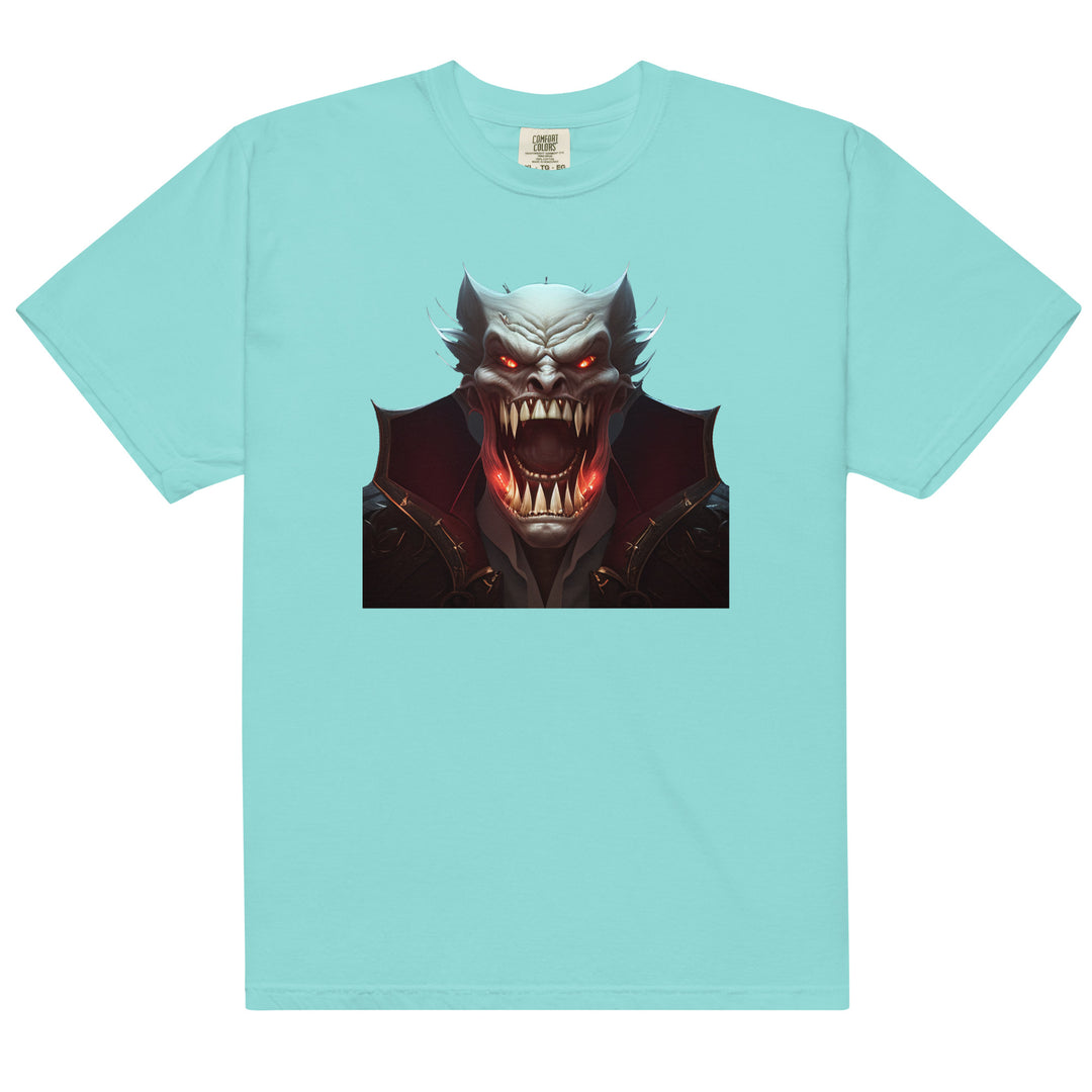 Unisex Vampire 16 t-shirt