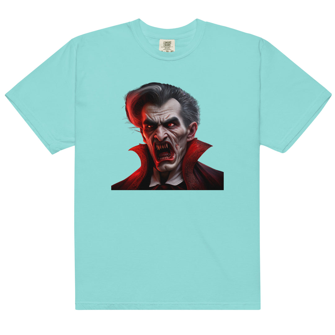 Unisex Vampire 18 t-shirt