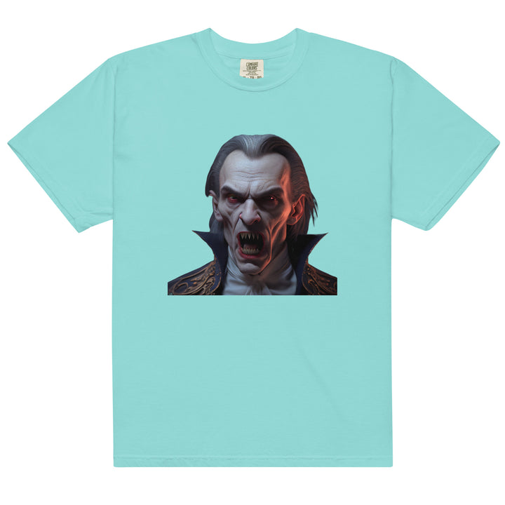 Unisex Vampire 3 t-shirt